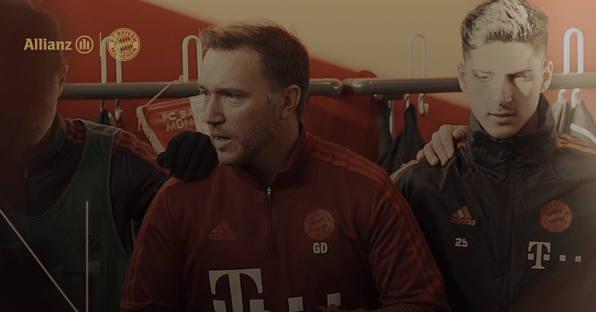 FC Bayern Campus Stories: Der Steinige Weg An Die Spitze